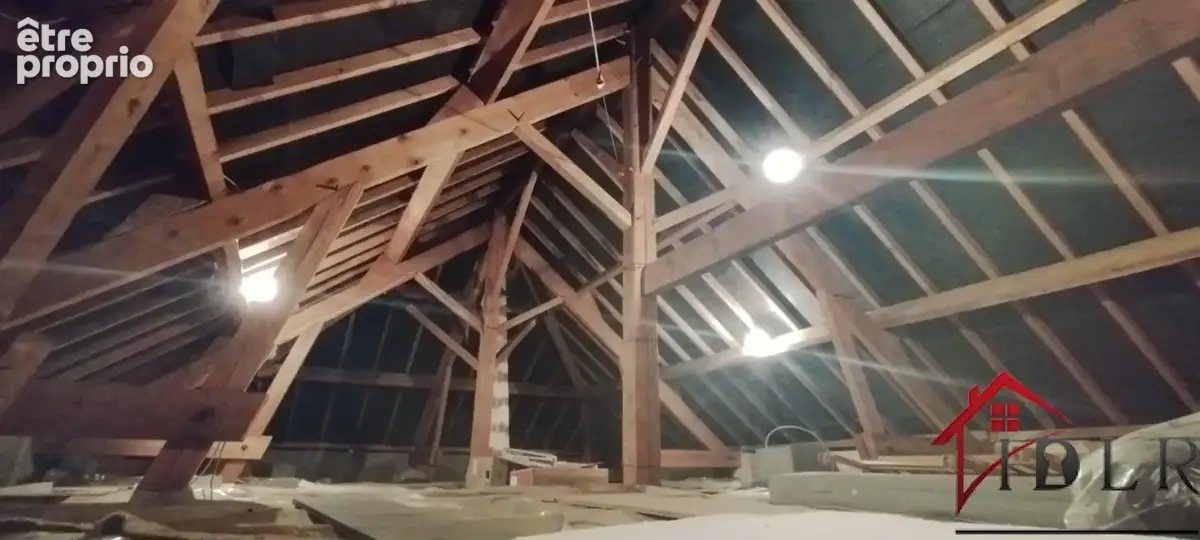 Pavillon six pièces, 114 mètres carrés habitables - photo 20