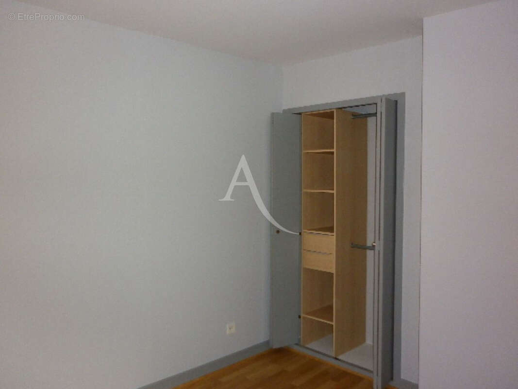 Appartement à CHALON-SUR-SAONE