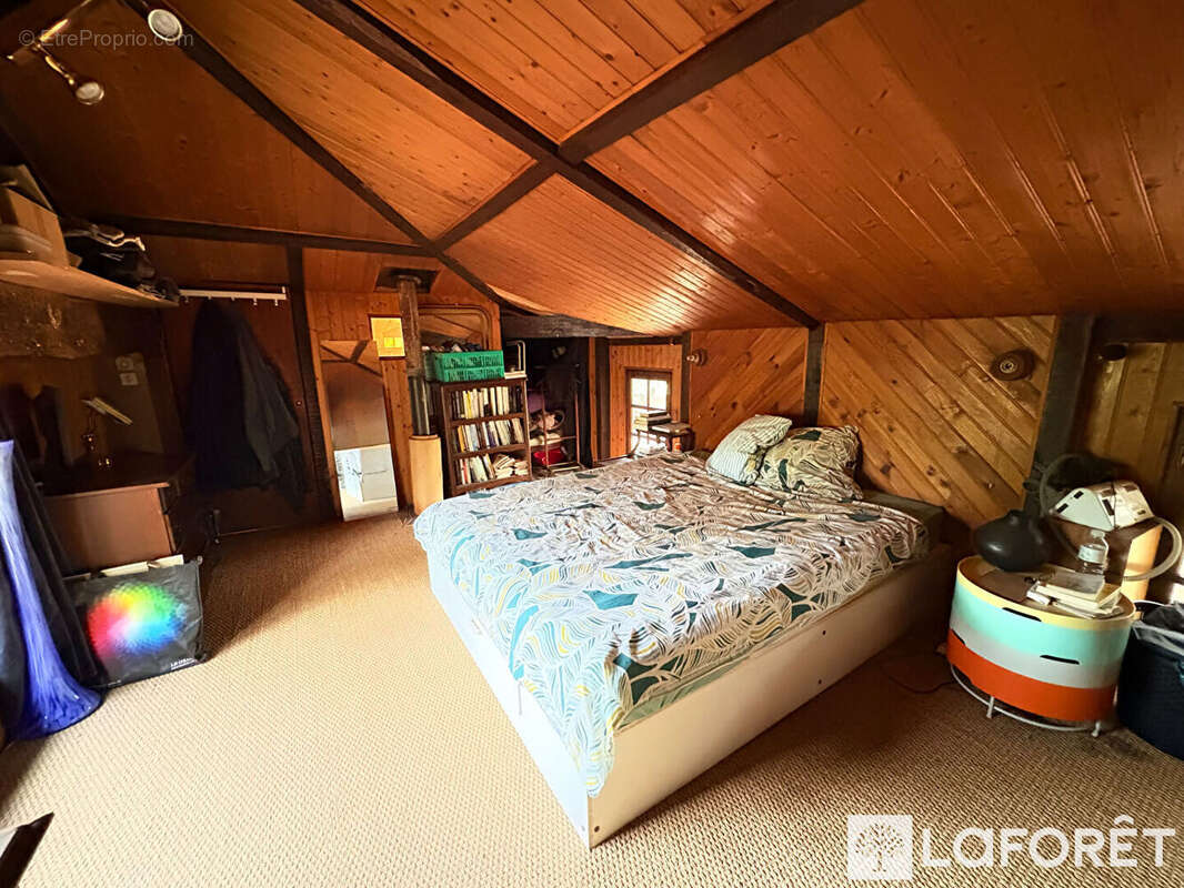 Maison à GUJAN-MESTRAS