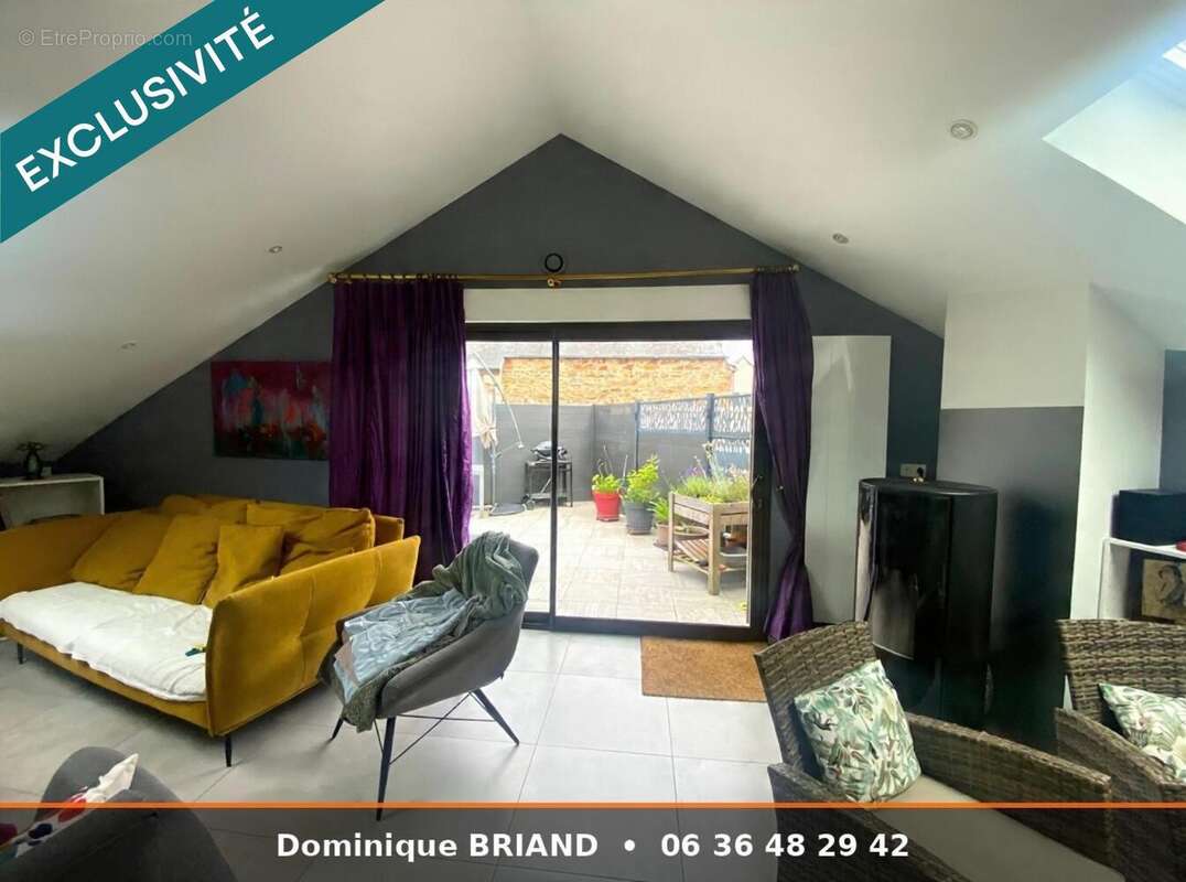 Photo 9 - Appartement à PERROS-GUIREC