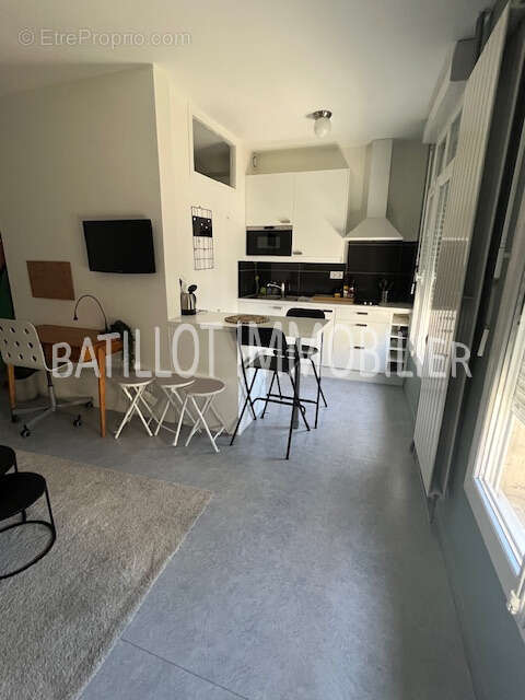 Appartement à REIMS