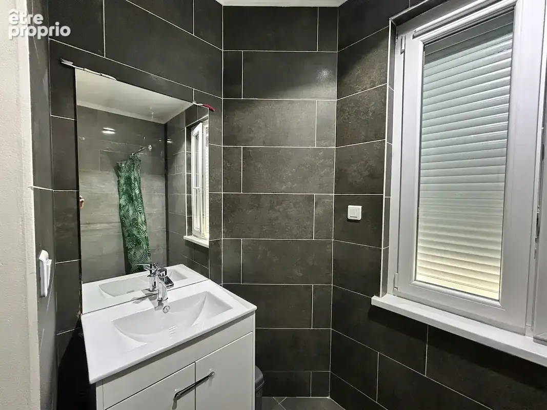 Maison de ville - photo 7