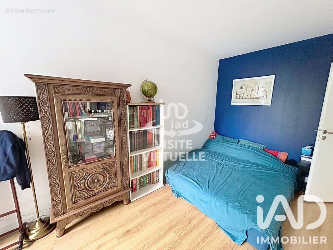 Appartement 72 m² à Rennes  - photo 9
