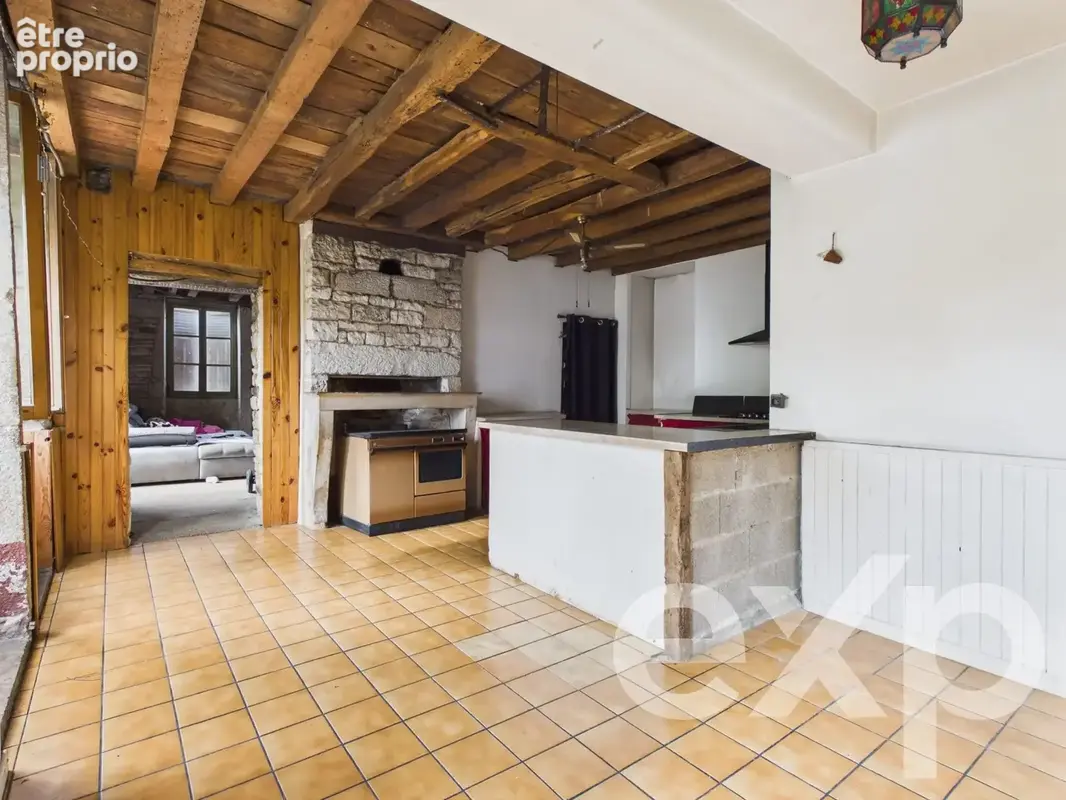 Maison 4 pièces 156 m² à vendre à Laignes (21330) - photo 2