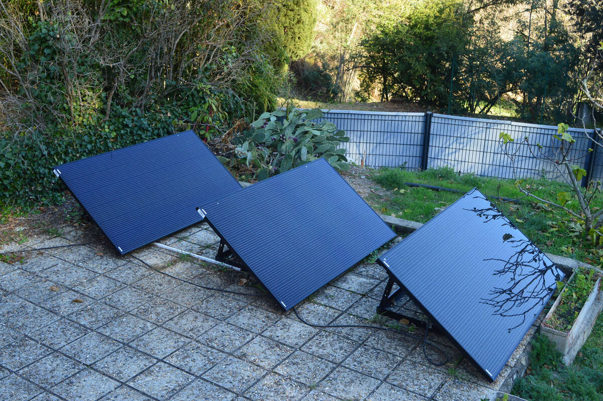 Maison à ARLES-SUR-TECH