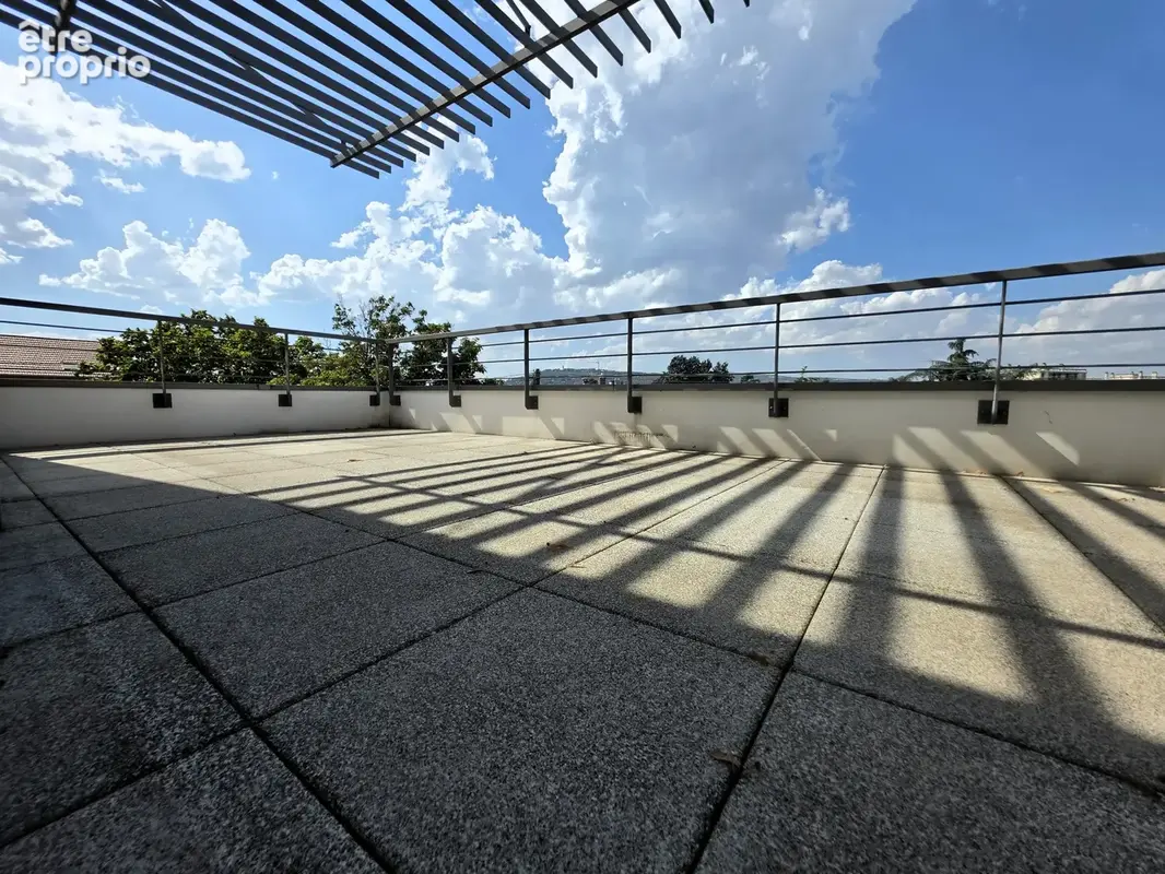 Un t2 qui a tout pour plaire… et une terrasse qui change tout - photo 8
