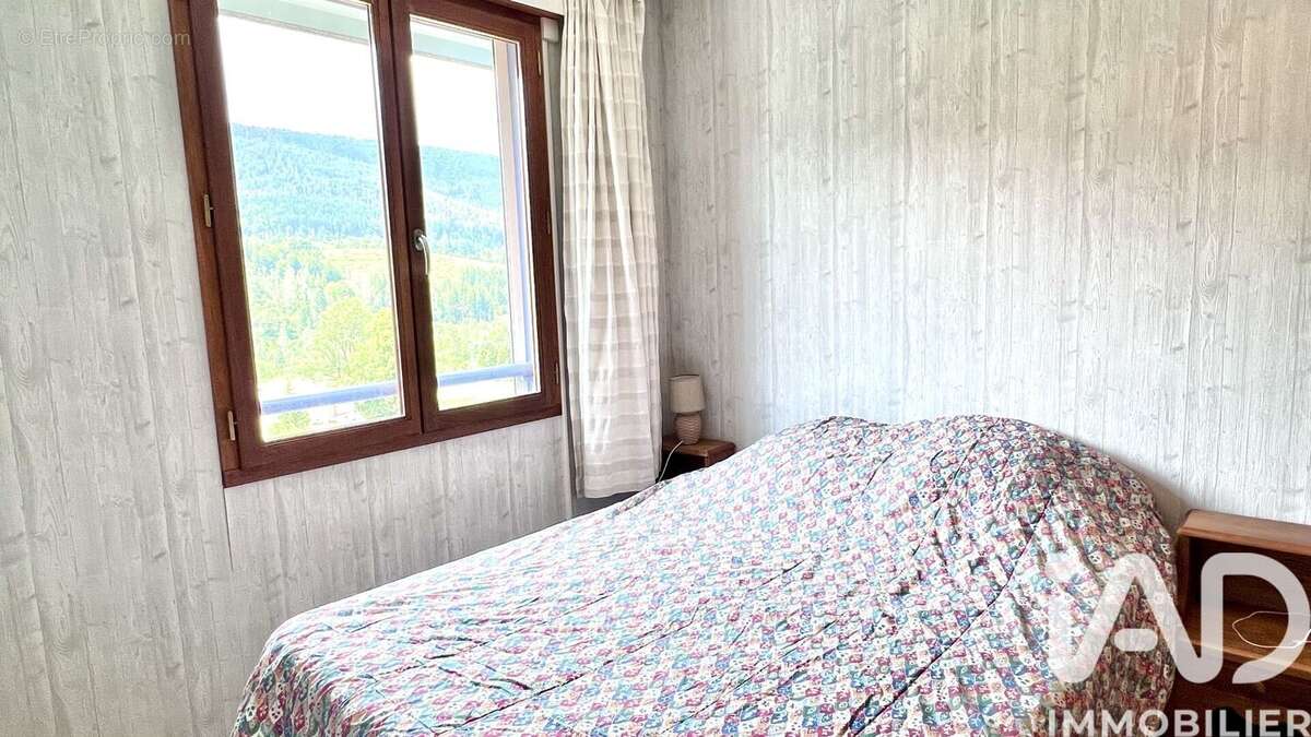 Photo 8 - Appartement à LELEX