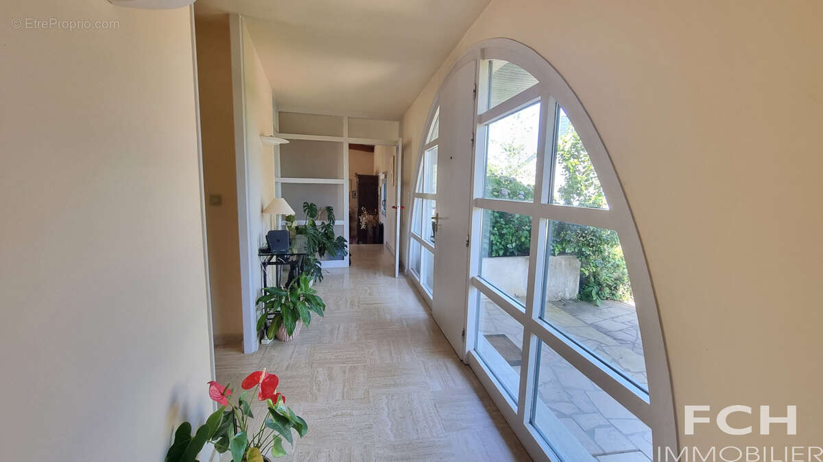 Villa d'architecte de plain-pied sans vis-à-vis - photo 2