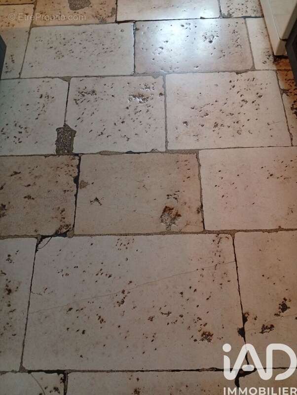 Photo 6 - Maison à TOUILLON