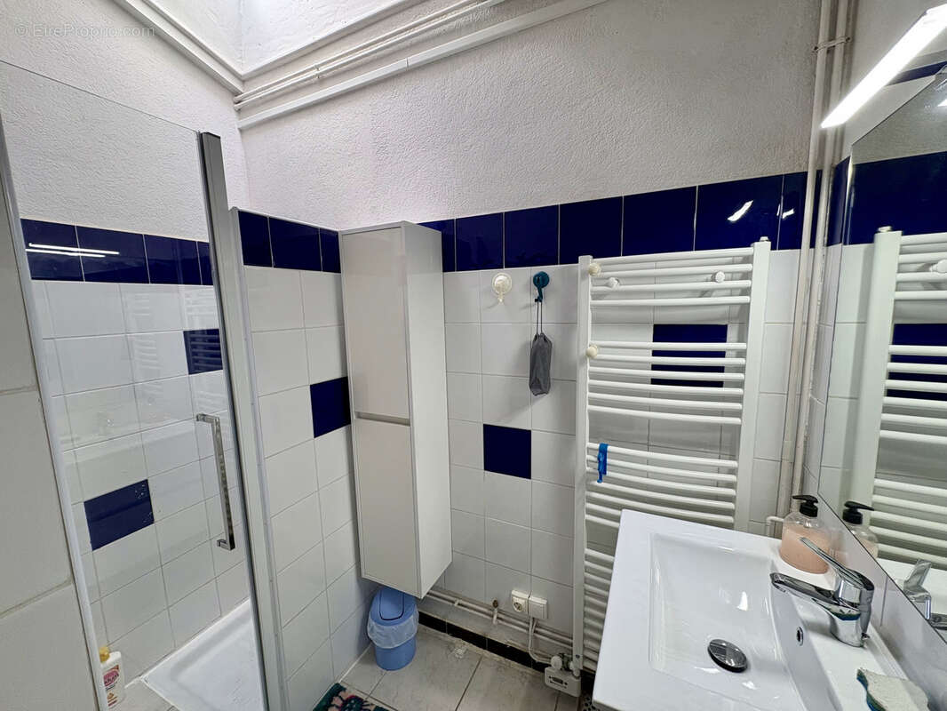 Villa t3 - plain-pied - hors copropriété - saint-cyprien plage - photo 10