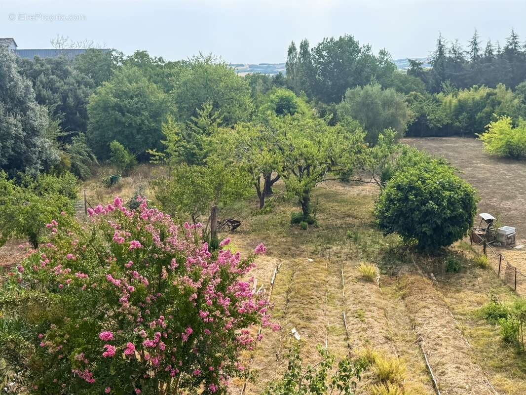 Maison à vendre 5 pièces GONDRIN (32) - photo 18