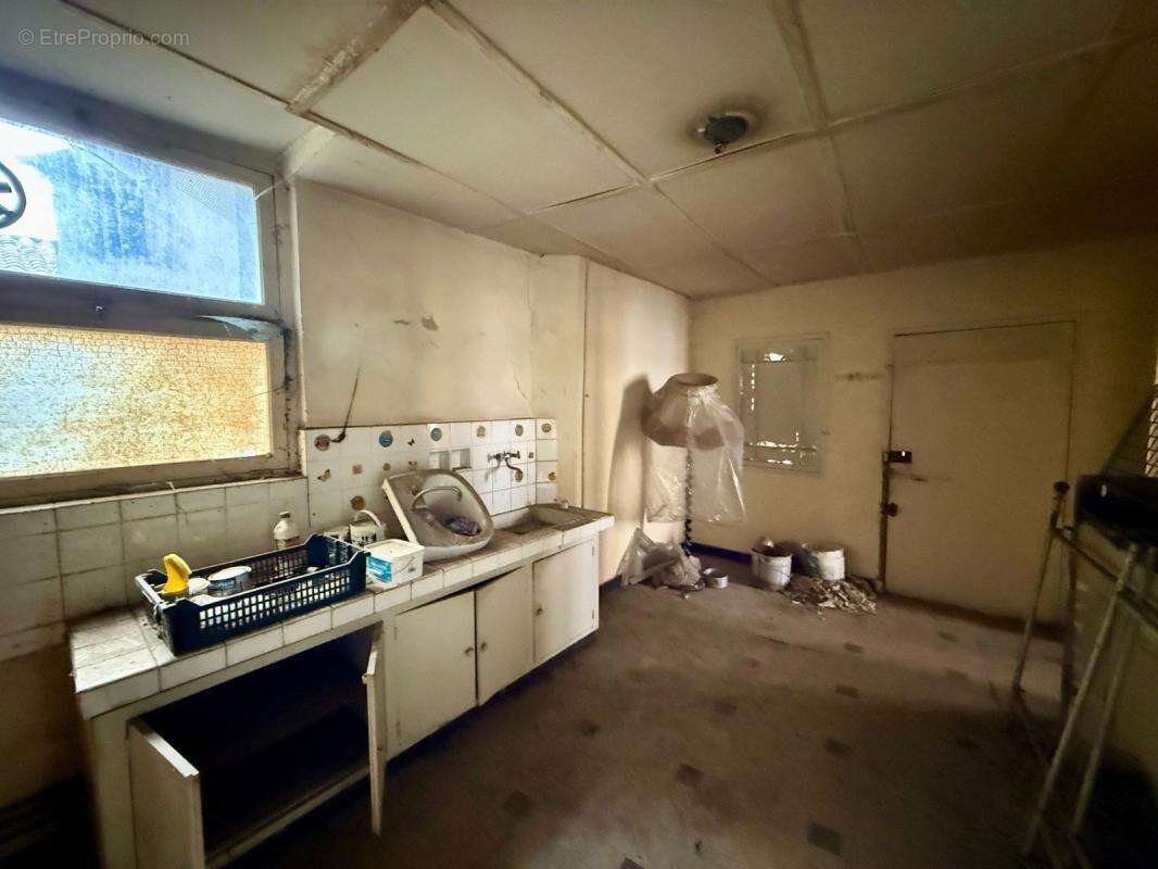 À vendre – immeuble de caractère en hyper-centre montauban - photo 12