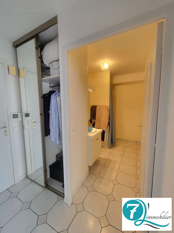 Appartement à PONTARLIER
