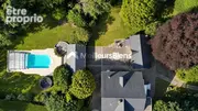 Maison à MONTREUX-CHATEAU