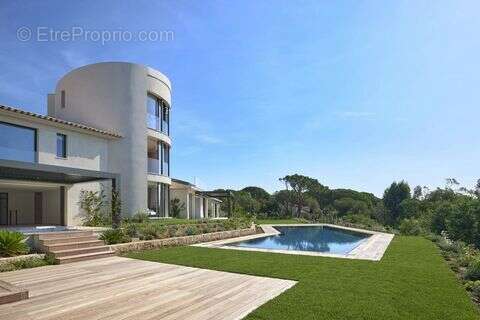 Maison à RAMATUELLE