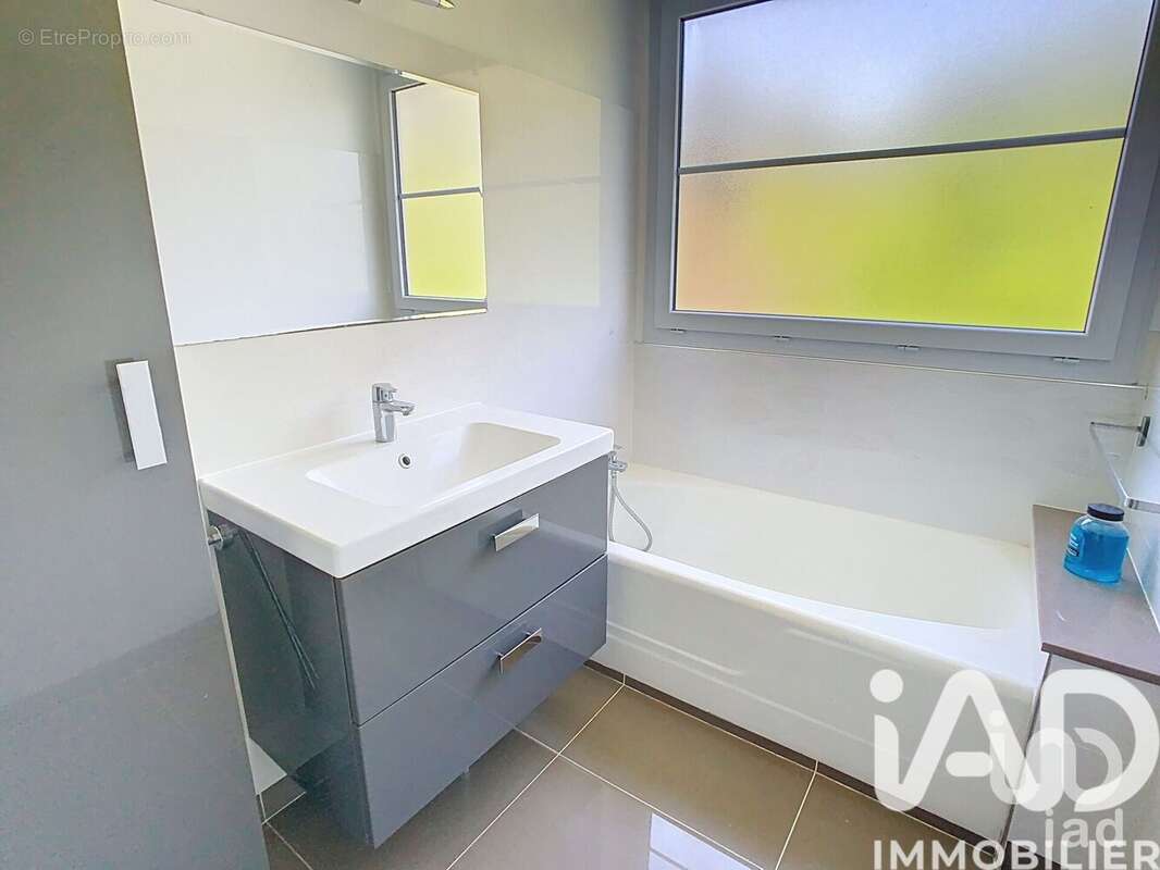 Photo 5 - Appartement à VAUCRESSON