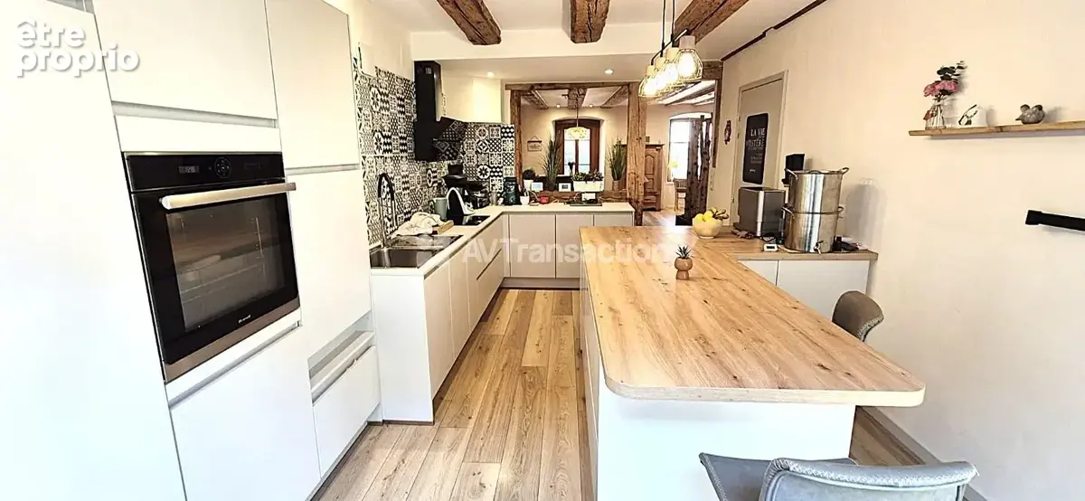 Maison 6 pièces 228 m² à vendre à Bergheim (68750) - photo 12