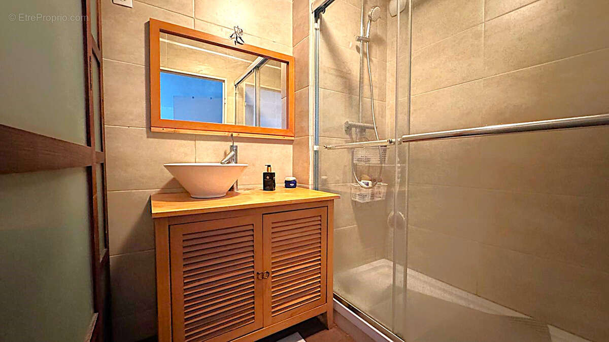 Appartement à GAGNY