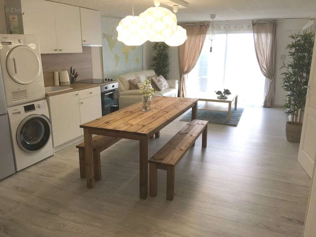 Une maison de campagne de 5 chambres - photo 6
