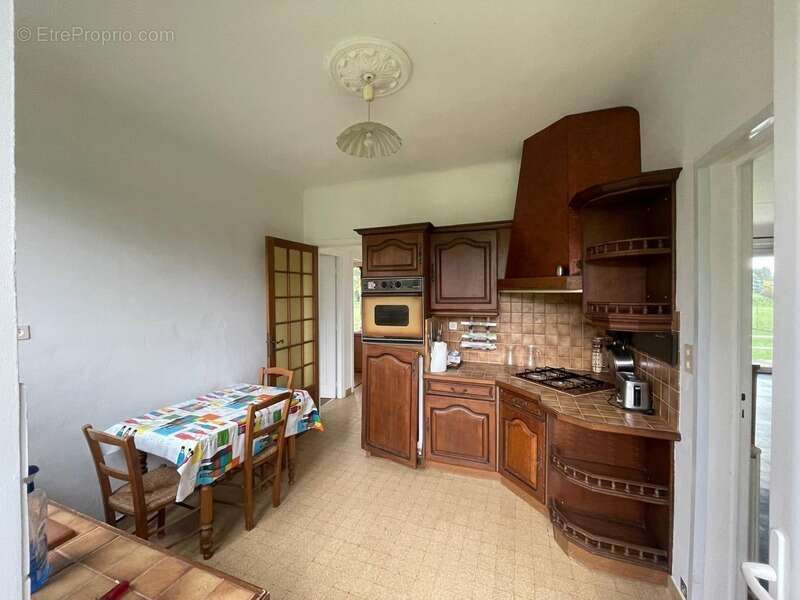 Maison à vendre 3 pièces BETAILLE (46) - photo 7