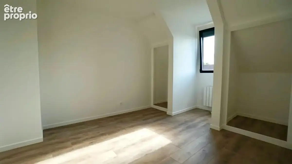 Maison Gargenville 185 m2 - photo 12
