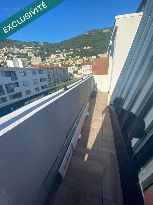 Photo 2 - Appartement à NICE