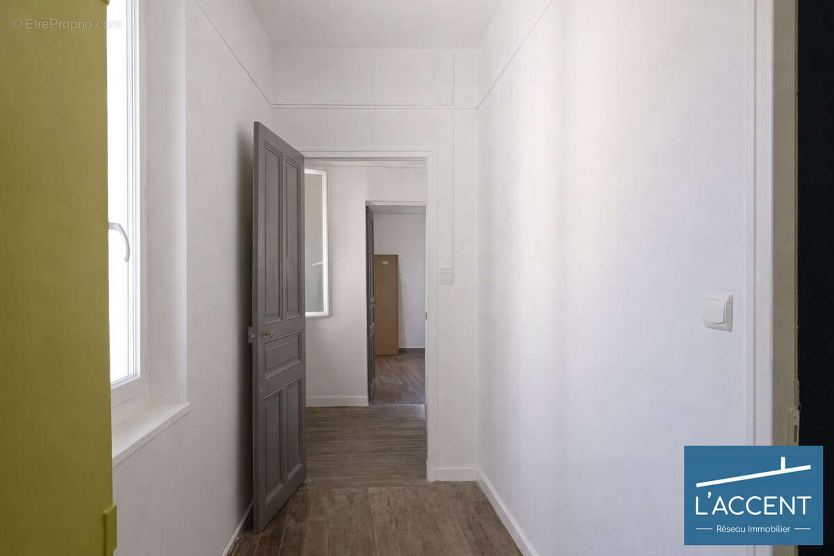 Maison à NIMES