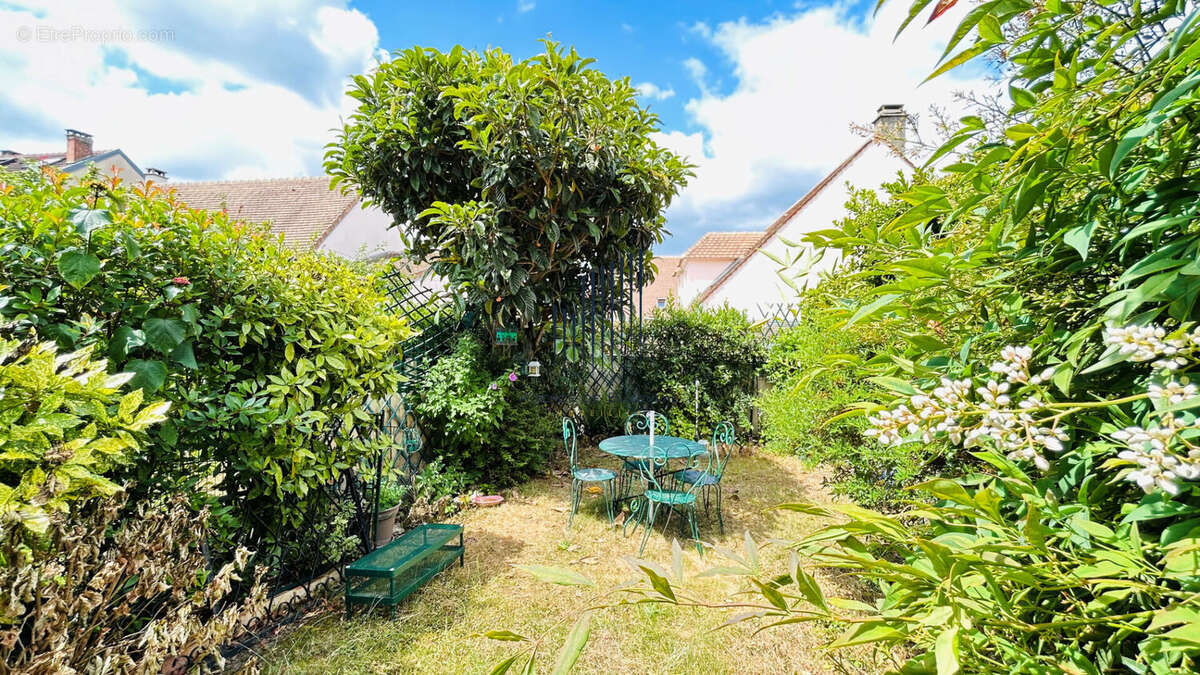 Maison  Rueil Malmaison 4 pièces - photo 3