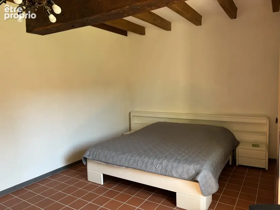 Langy   Maison authentique avec un terrain de 6 915 m2, des granges et une vue magnifique - photo 9