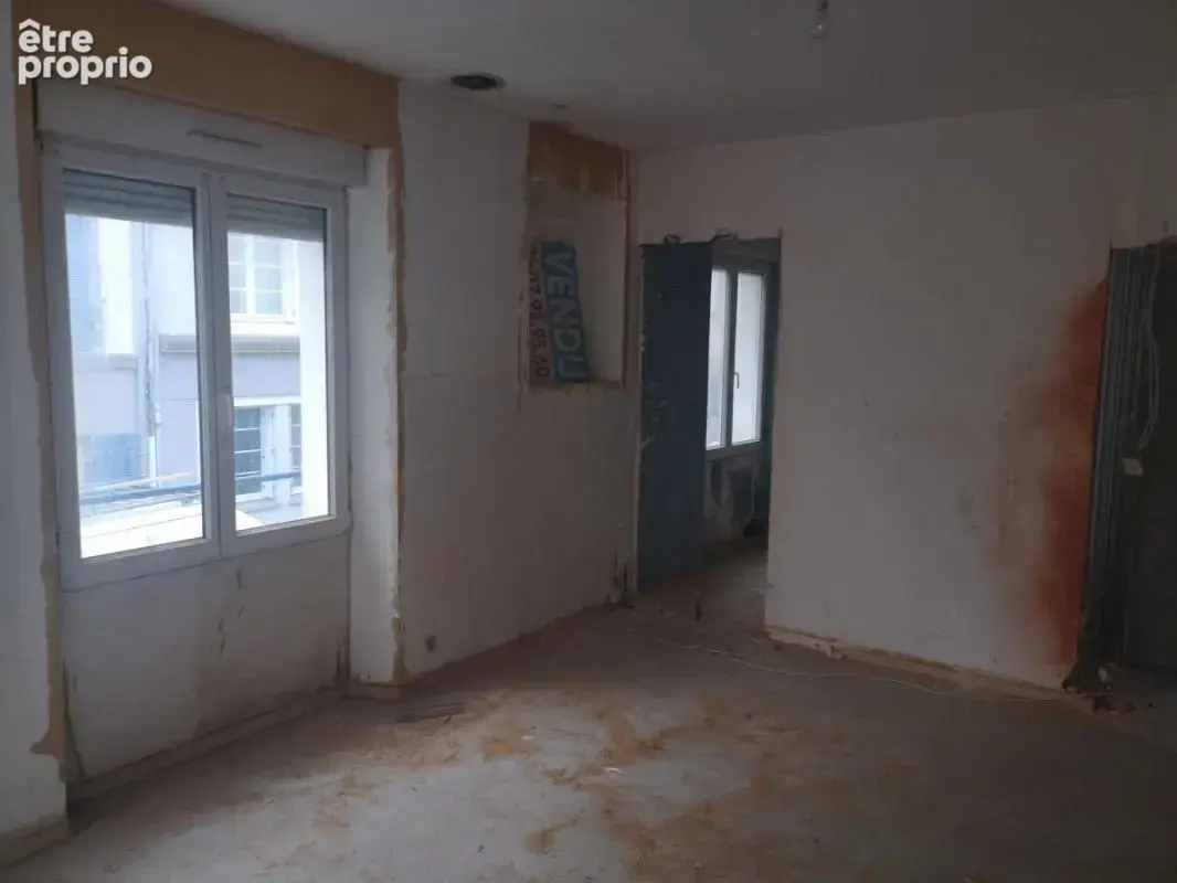 Immeuble - Brest - 151m² - photo 3