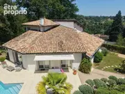 Maison à CHARBONNIERES-LES-BAINS