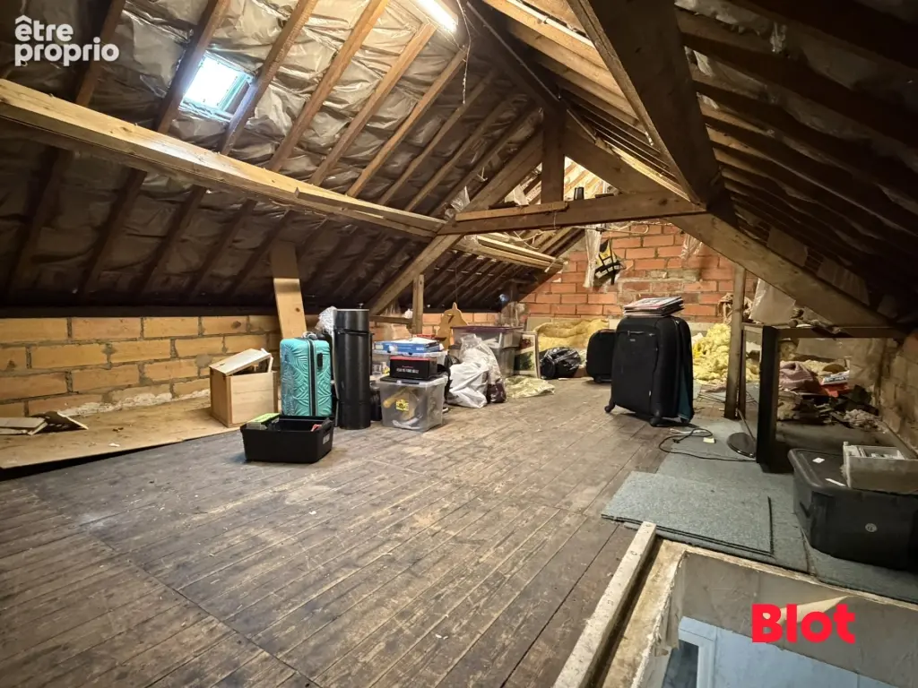 Maison 2 pièces 45 m² à vendre à Rennes (35000) - photo 9