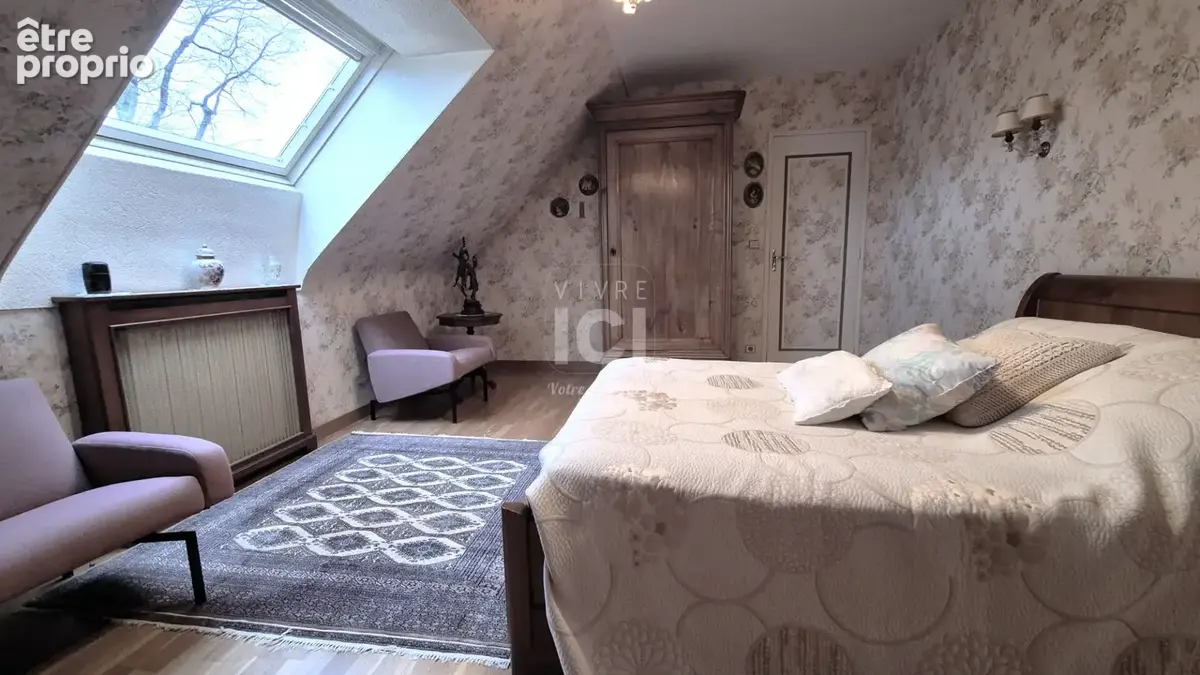 À VENDRE - Maison familiale 168m² avec vie de plain pied - photo 7