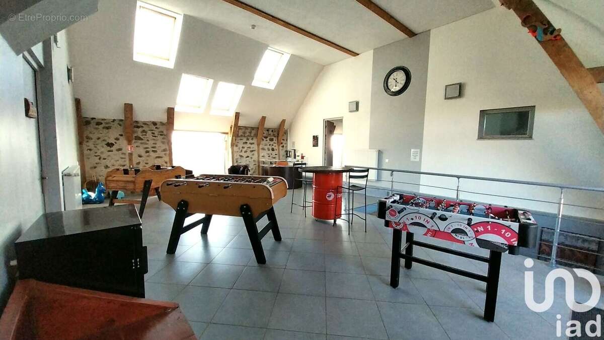 Maison 613 m² à Landogne  - photo 6