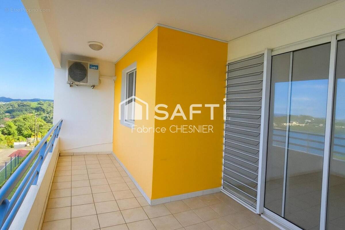 Photo 1 - Appartement à LA TRINITE