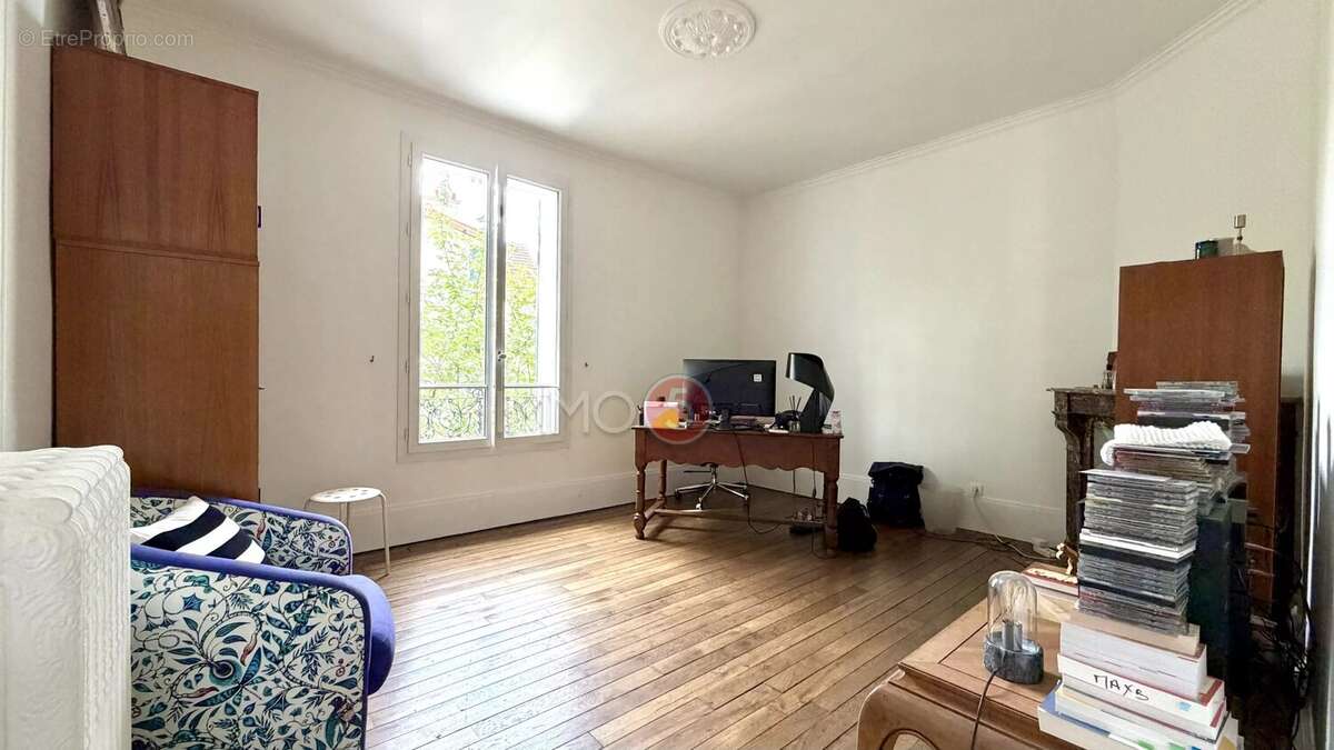 Maison à LE RAINCY