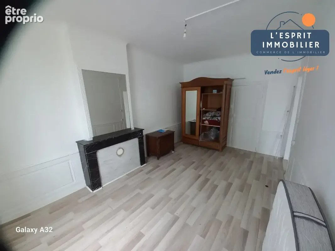 Appartement 211 m² à Dieuze  - photo 7