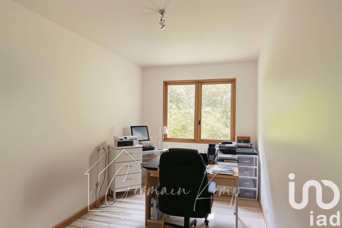 Photo 8 - Maison à PALADRU