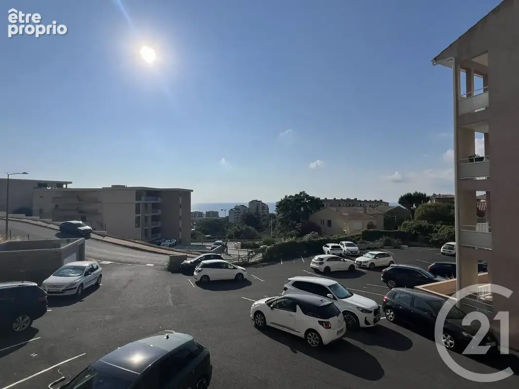 Appartement 3 pièces 61 m² à vendre à Bastia (20600) - photo 3