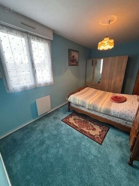 Appartement à LISIEUX