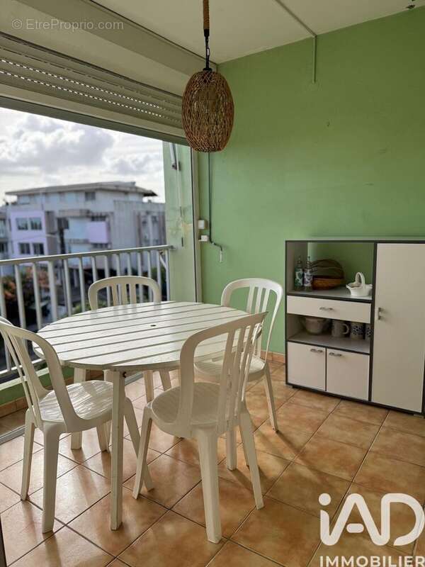 Photo 6 - Appartement à SCHOELCHER