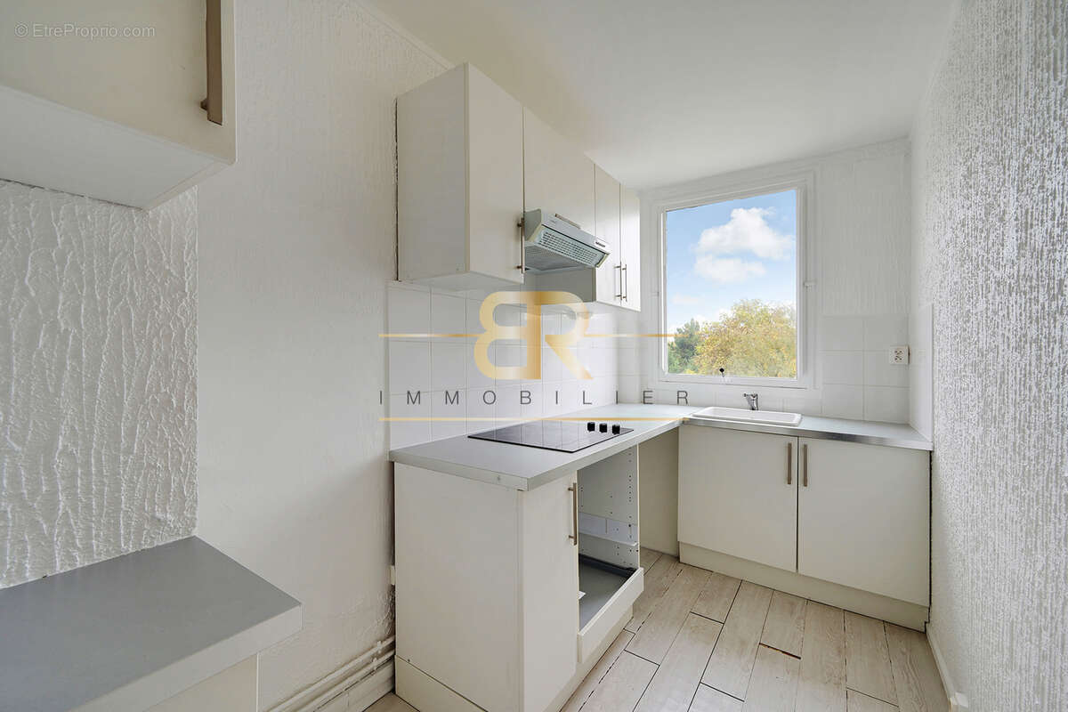 Appartement à LE PERREUX-SUR-MARNE