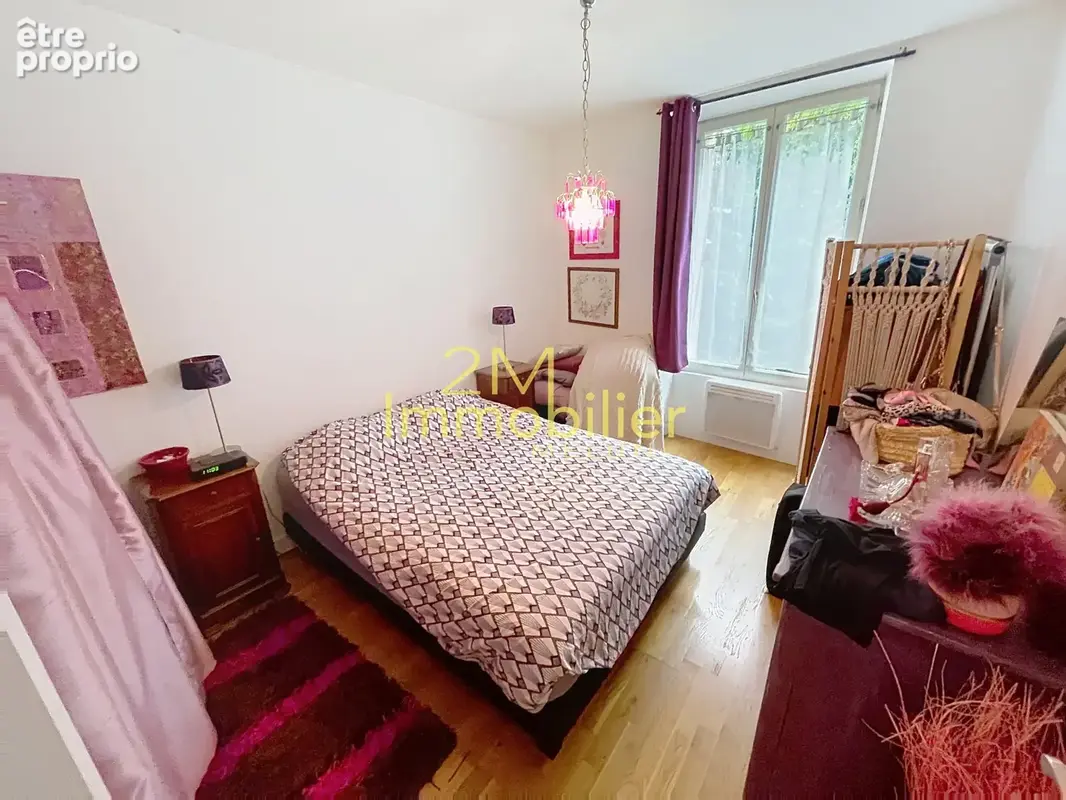 Melun centre   bel appartement f4 traversant et lumineux - photo 2