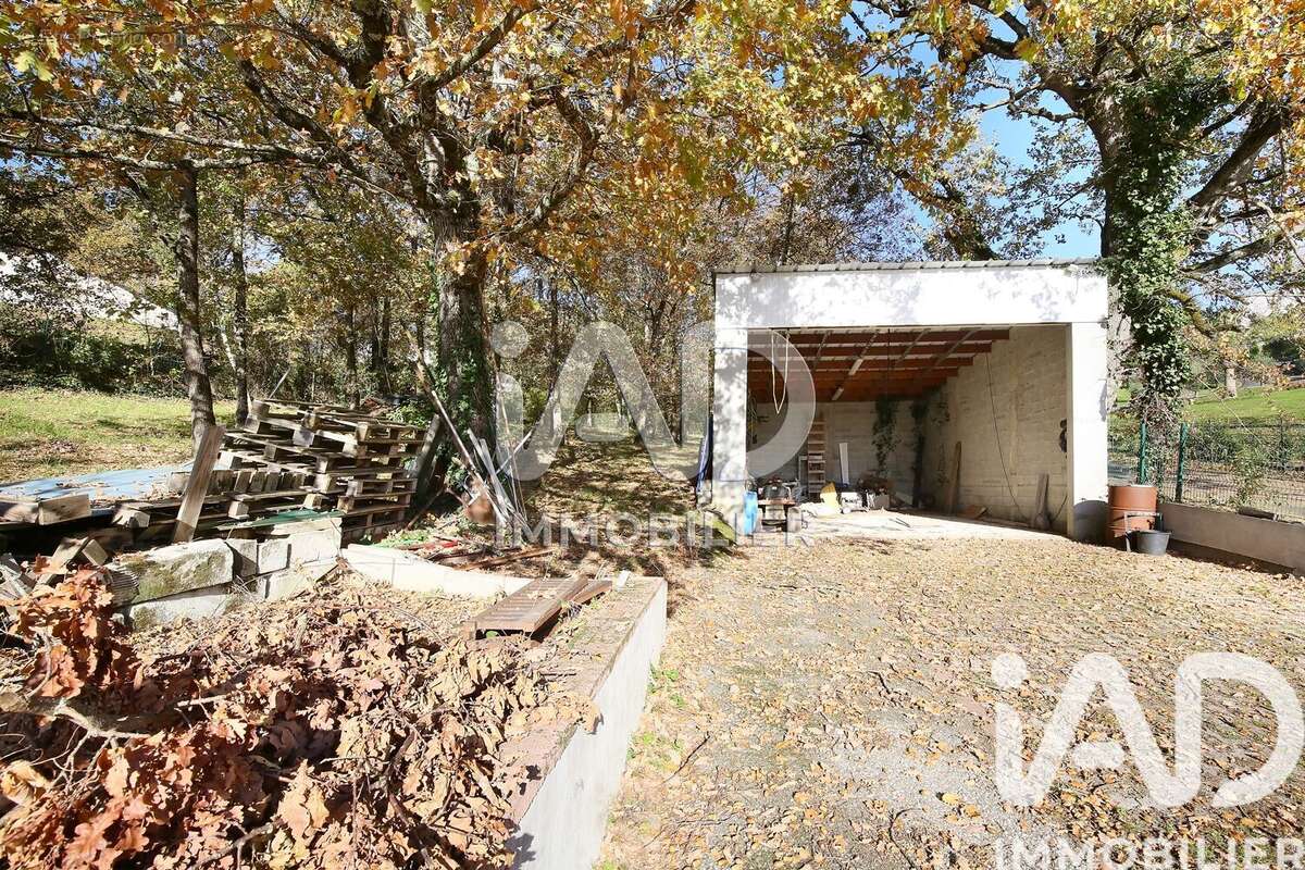 Photo 4 - Maison à ROUFFIAC-TOLOSAN