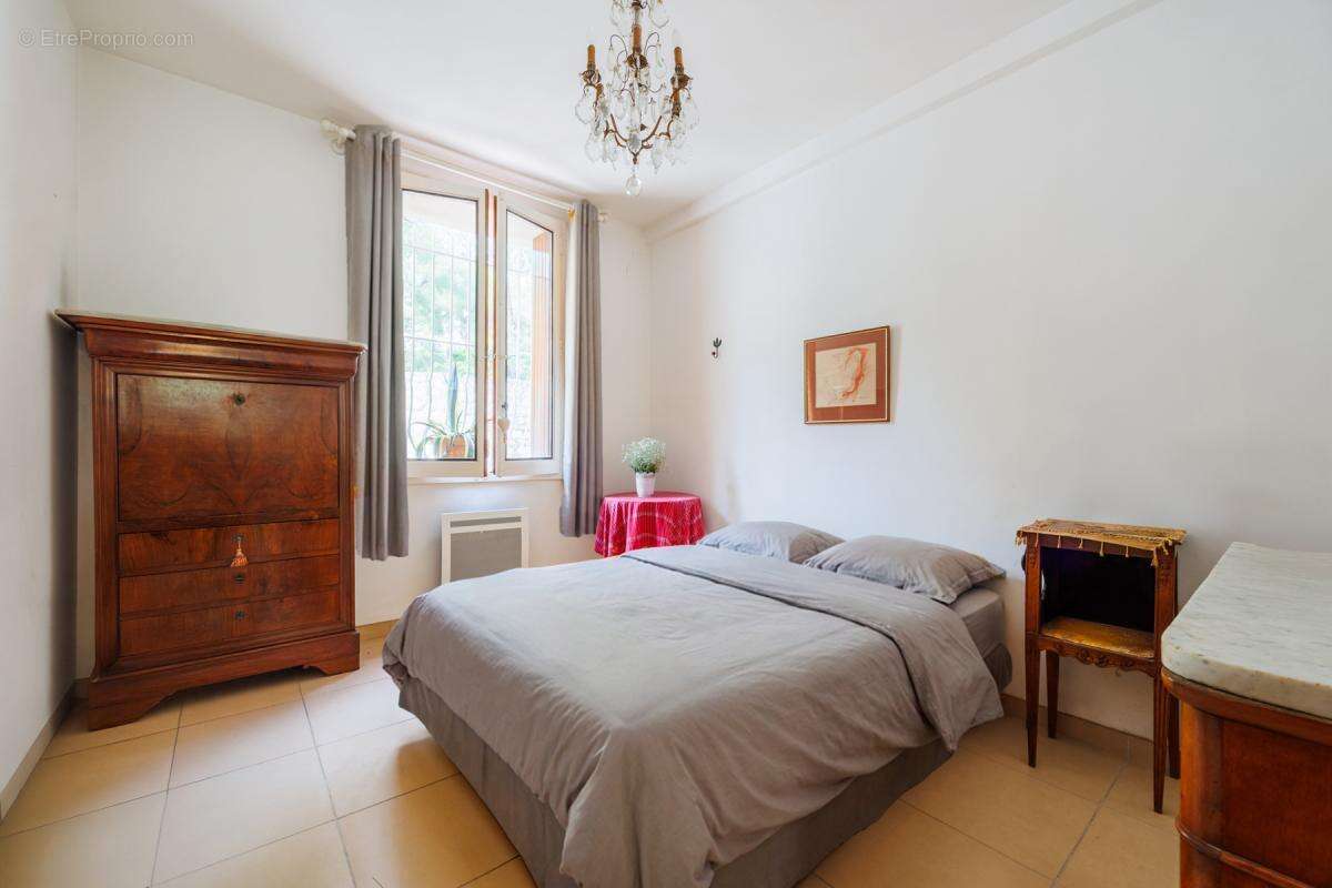 Appartement à CASSIS