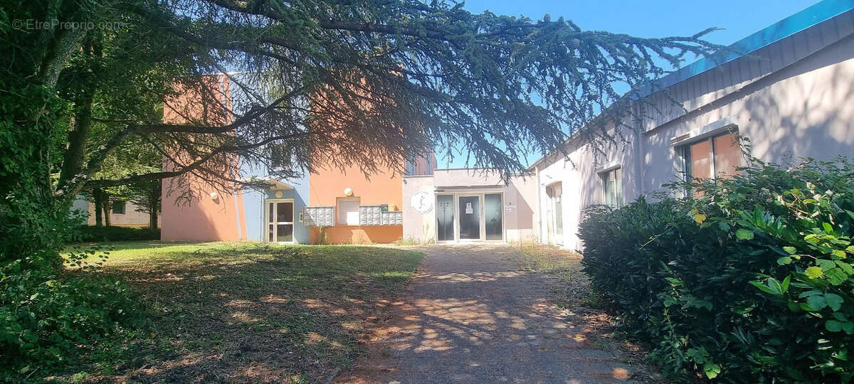 Appartement à BESANCON