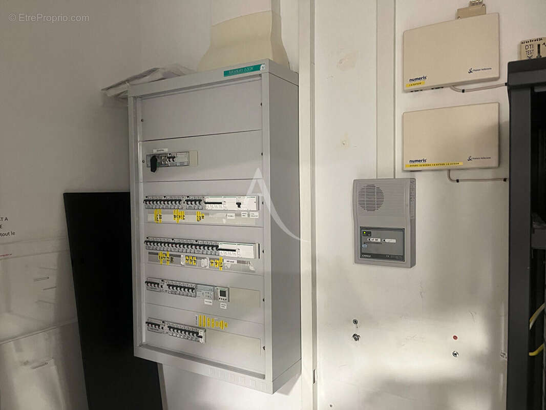 Commerce à SAINT-NAZAIRE