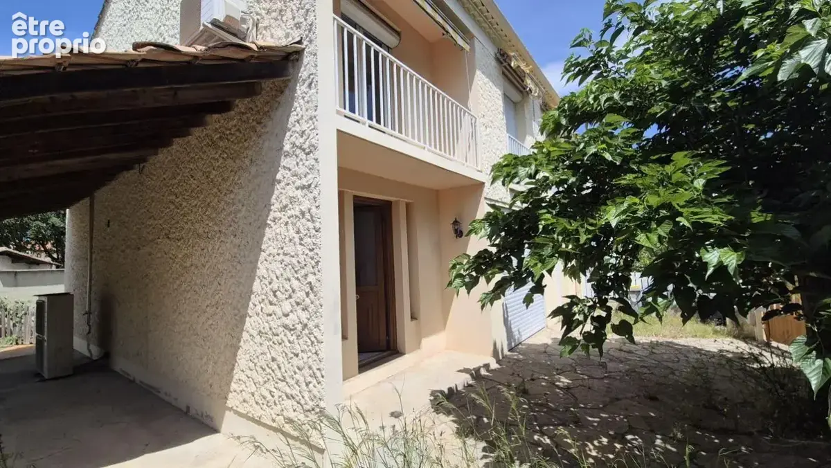 Photo Maison à Le Cres au prix de 385 000€
