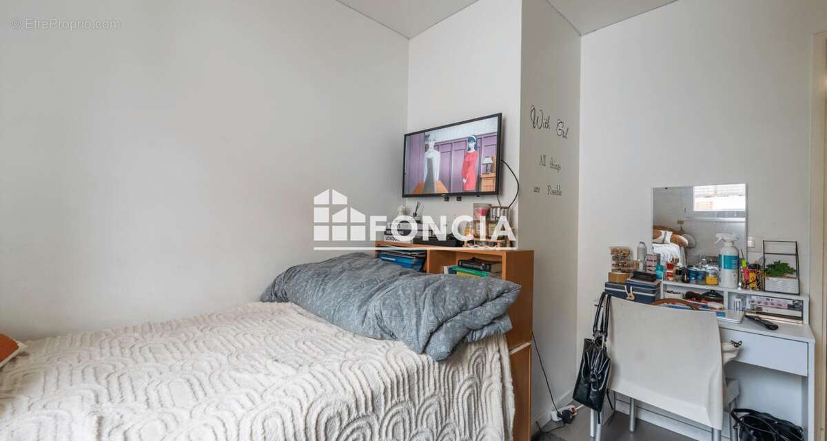 Appartement à VILLIERS-SUR-MARNE