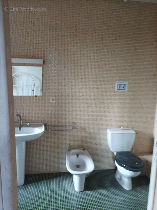 Maison à MONSEMPRON-LIBOS